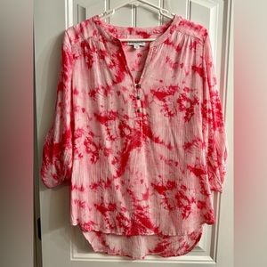 Kim Rogers Blouse - S